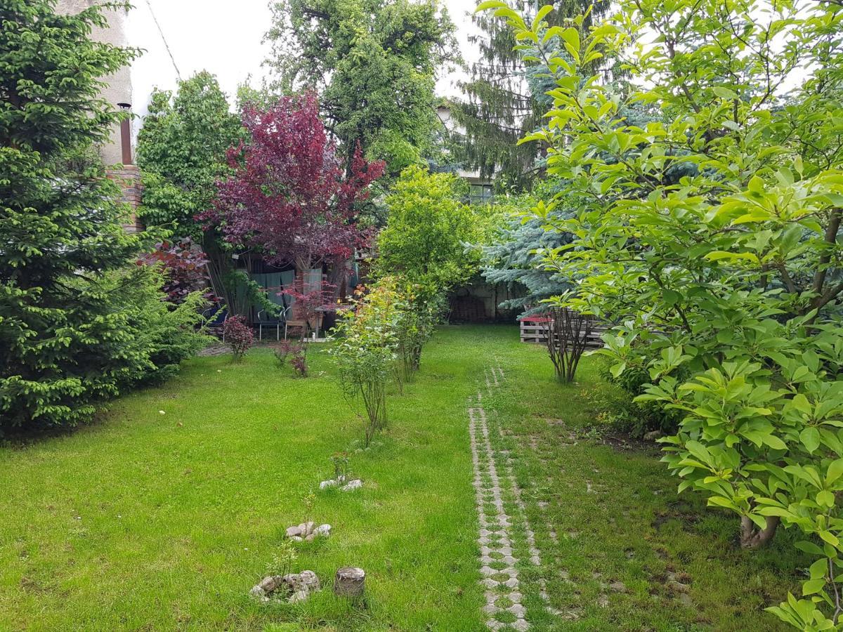 Gasthof Pensiunea Paloma 3 Stele 3*