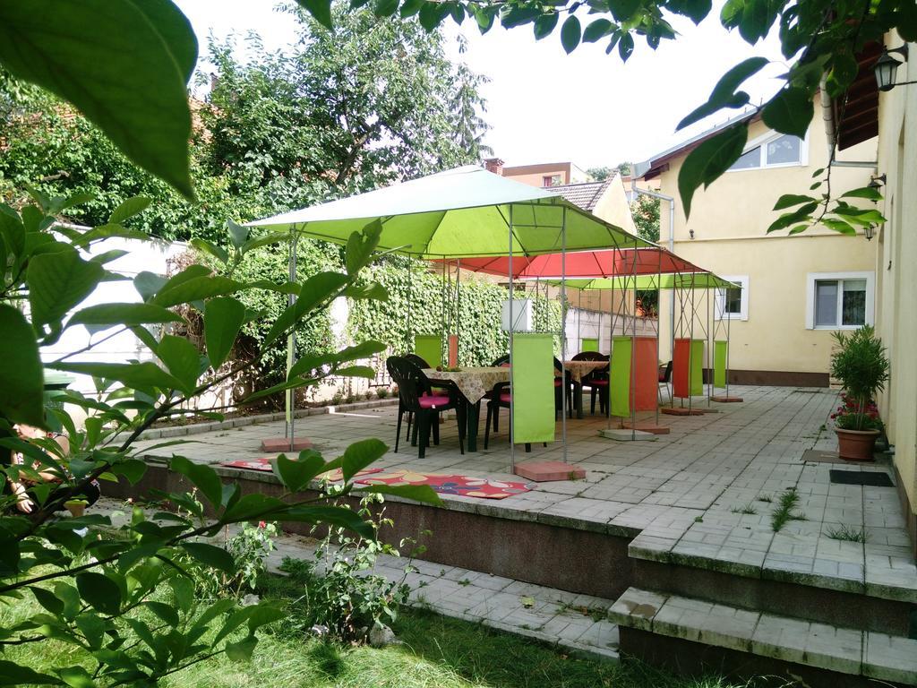 Guest house Pensiunea Paloma 3 Stele Brasov