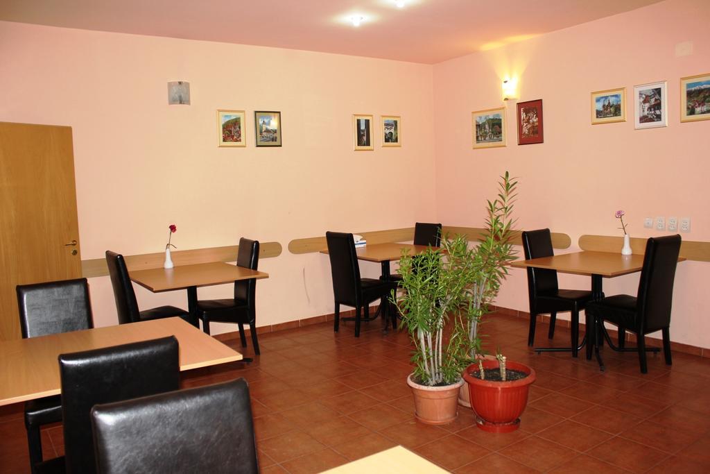 Gasthof Pensiunea Paloma 3 Stele 3*