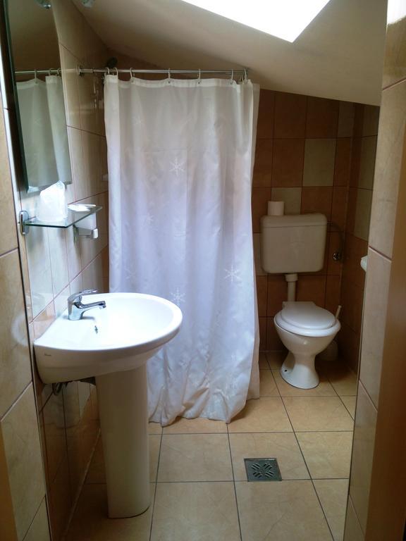Guest house Pensiunea Paloma 3 Stele 3*