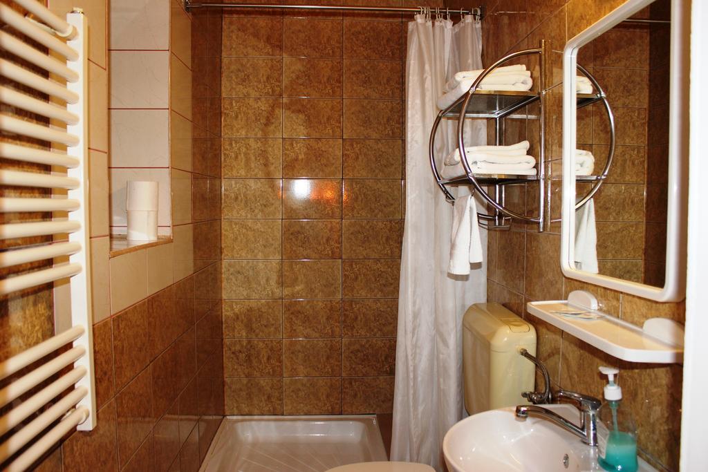 Pensiunea Paloma 3 Stele Gasthof 3*