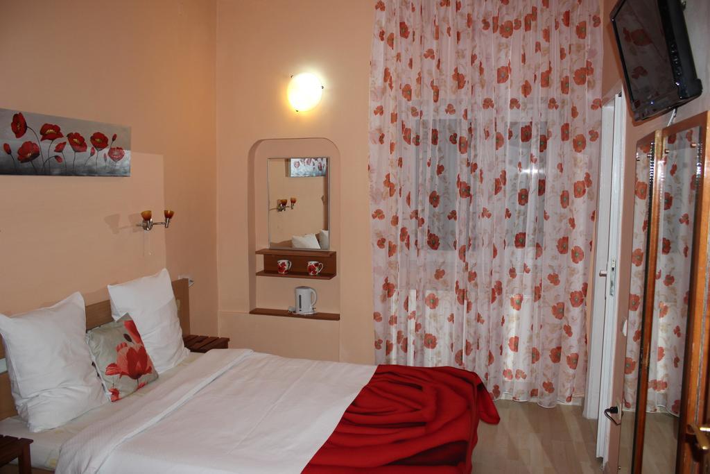 Pensiunea Paloma 3 Stele Gasthof 3*