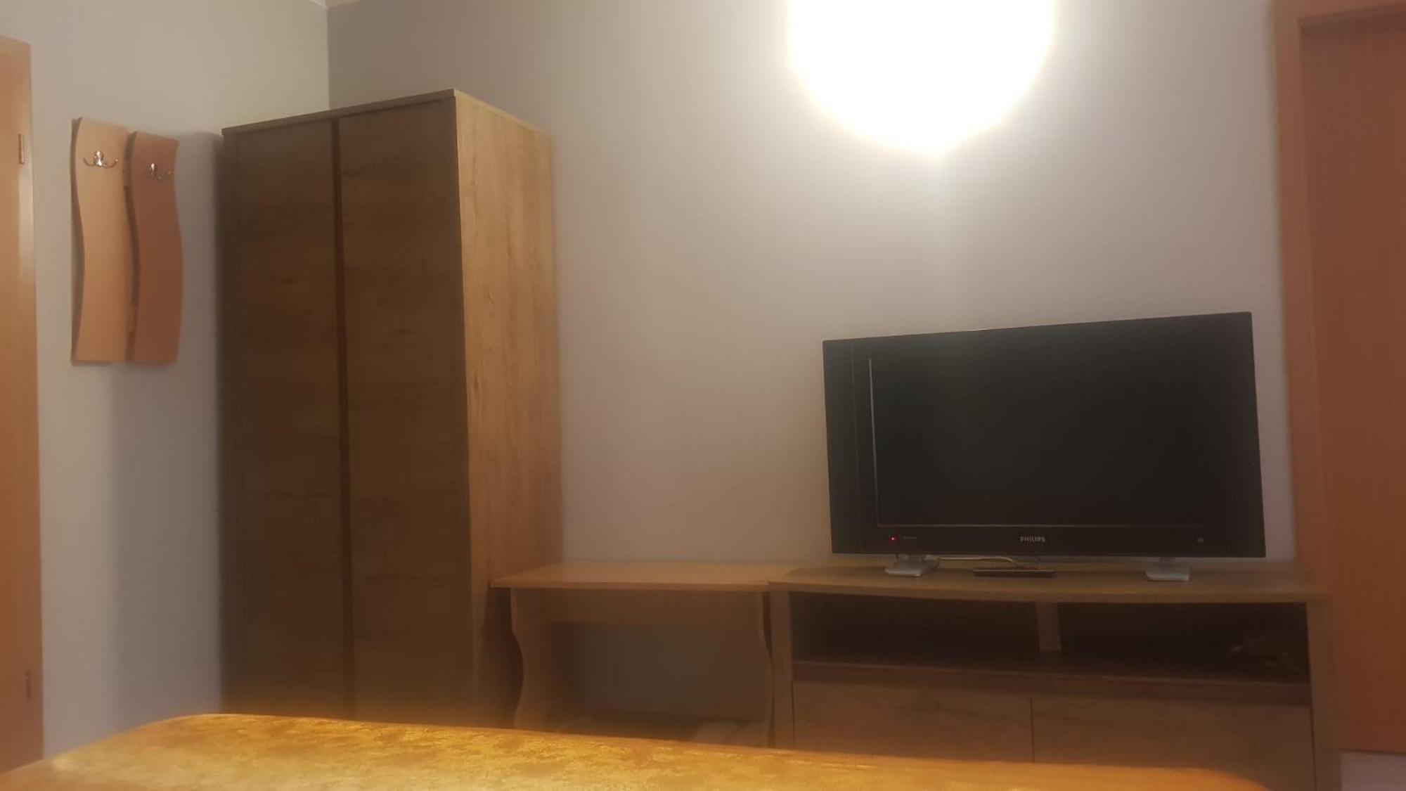 Gasthof Pensiunea Paloma 3 Stele 3*