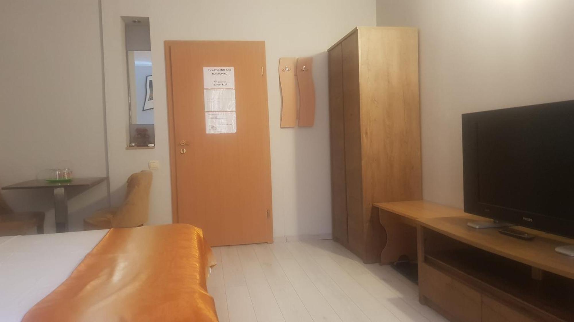 Pensiunea Paloma 3 Stele Guest house Brasov