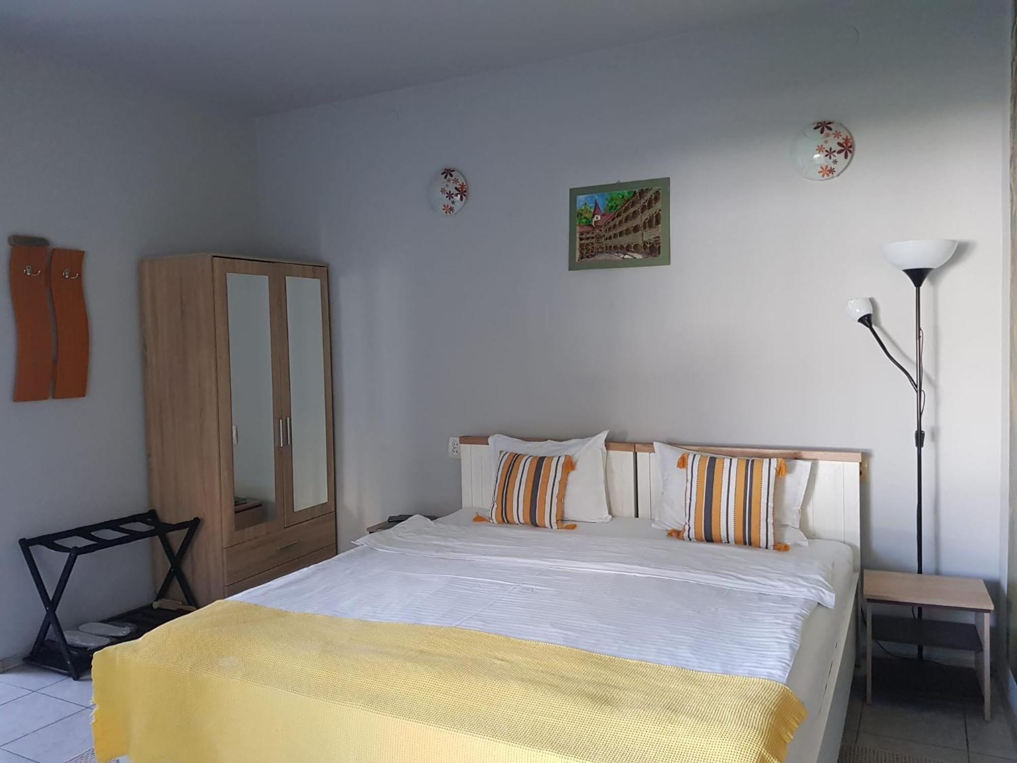 Pensiunea Paloma 3 Stele Guest house