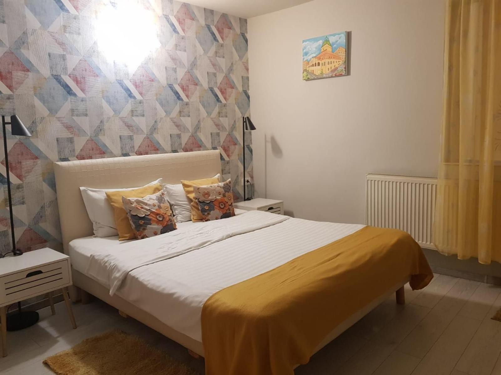 Pensiunea Paloma 3 Stele Gasthof 3*