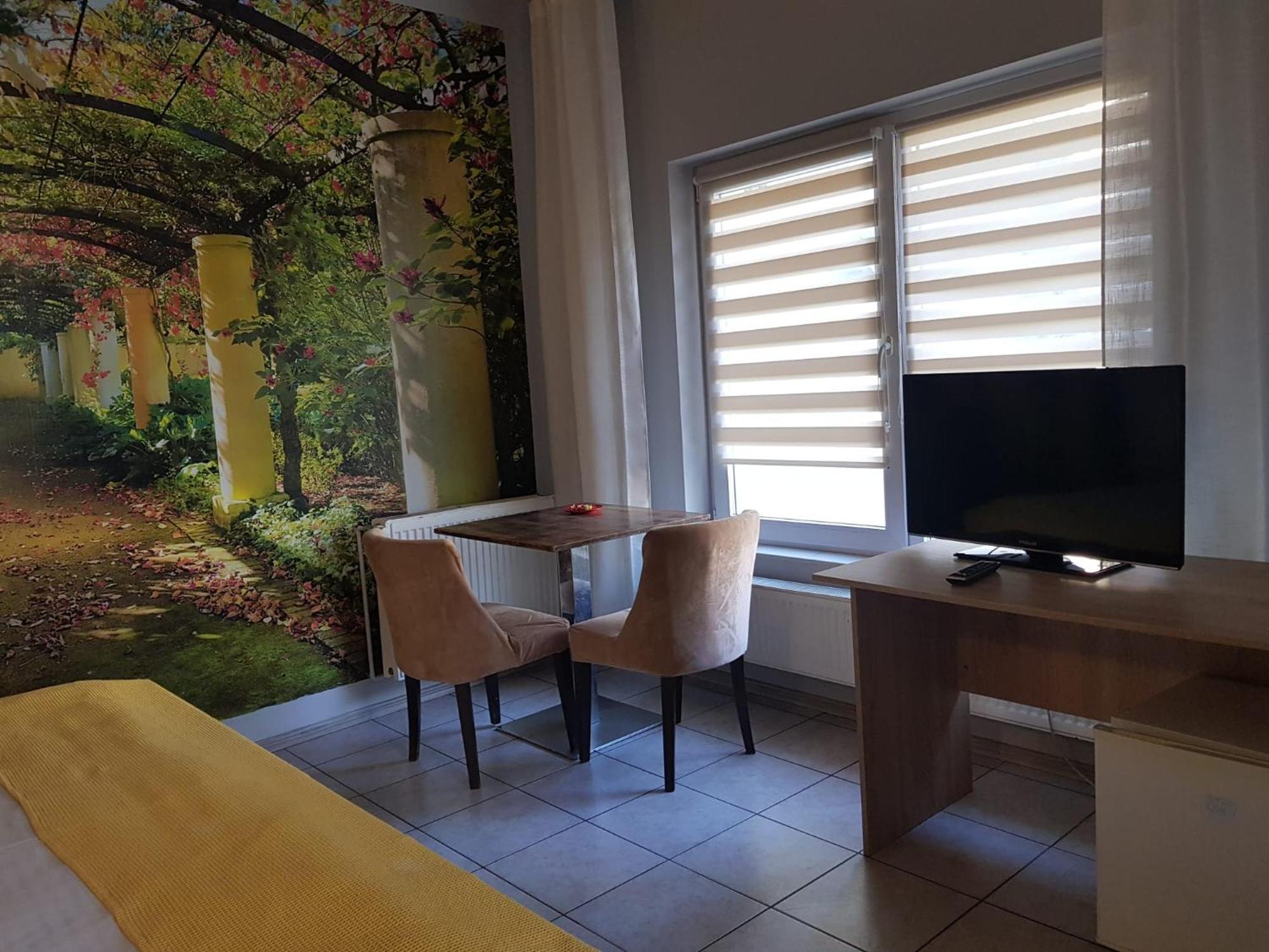 Guest house Pensiunea Paloma 3 Stele 3*