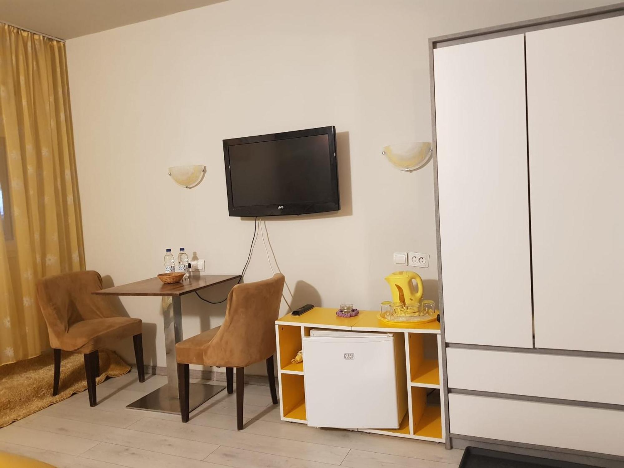 Pensiunea Paloma 3 Stele Guest house Brasov