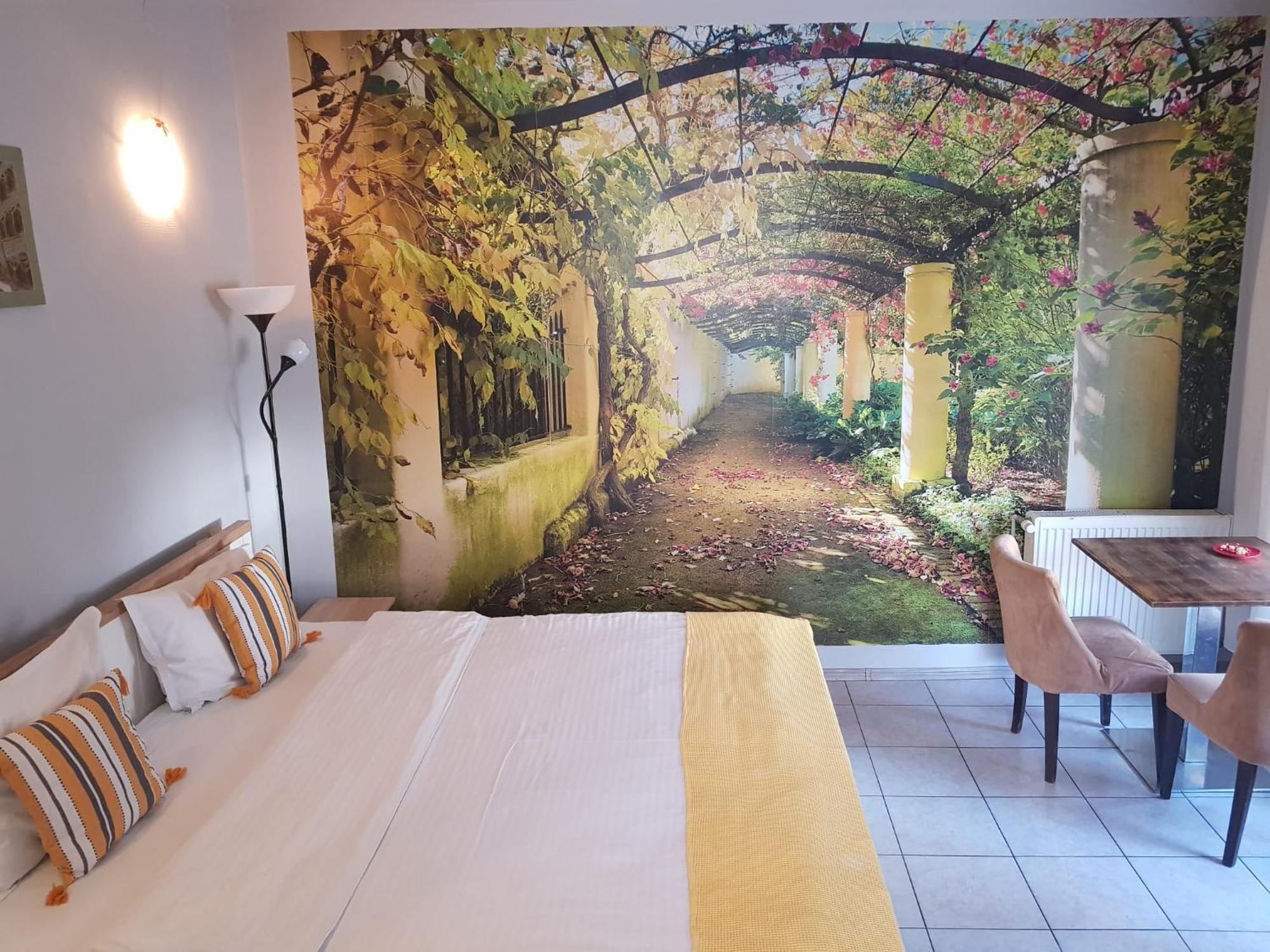 Guest house Pensiunea Paloma 3 Stele Brasov