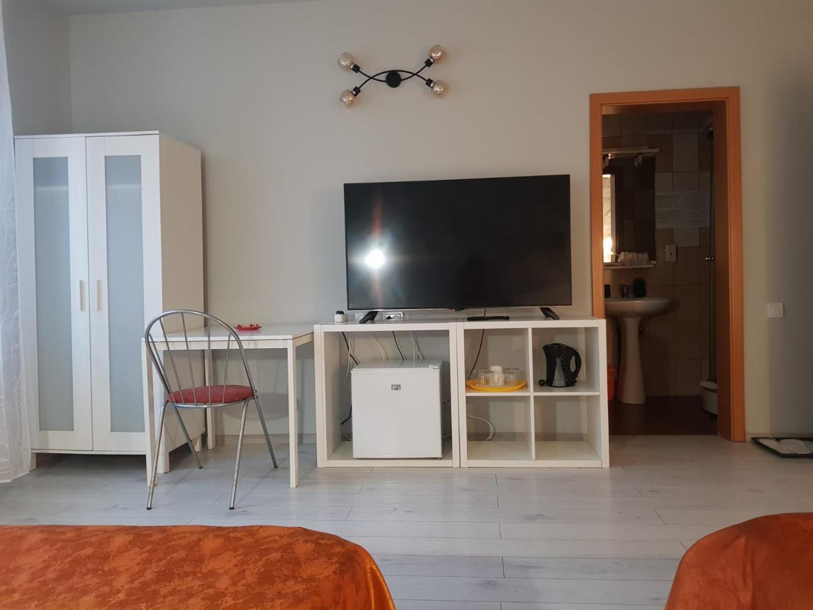 Pensiunea Paloma 3 Stele Guest house 3*