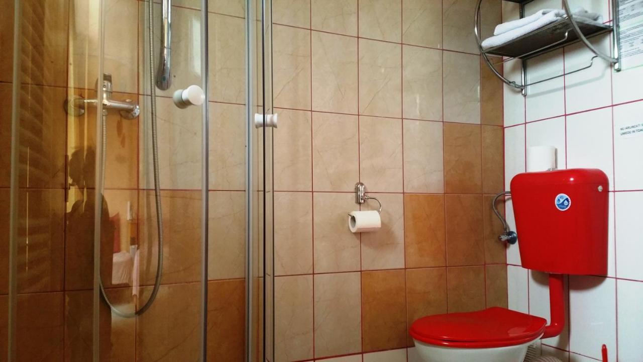 Pensiunea Paloma 3 Stele Gasthof 3*