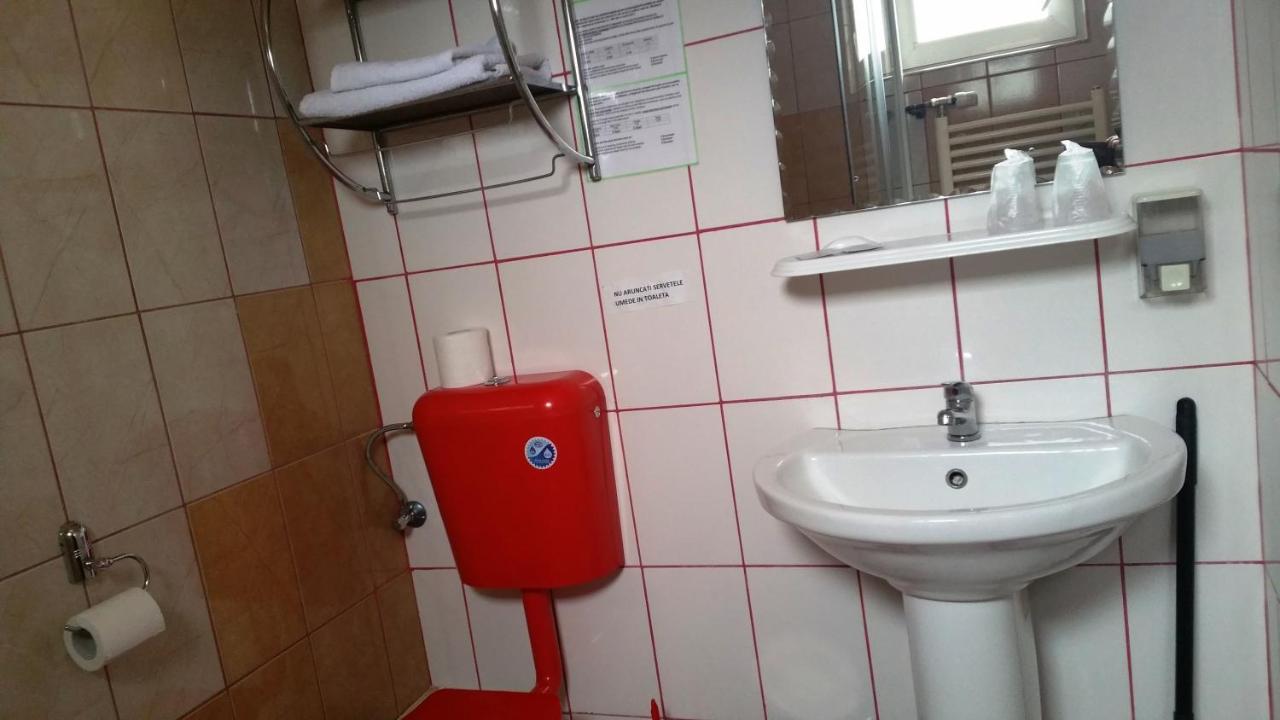 Pensiunea Paloma 3 Stele Guest house Brasov