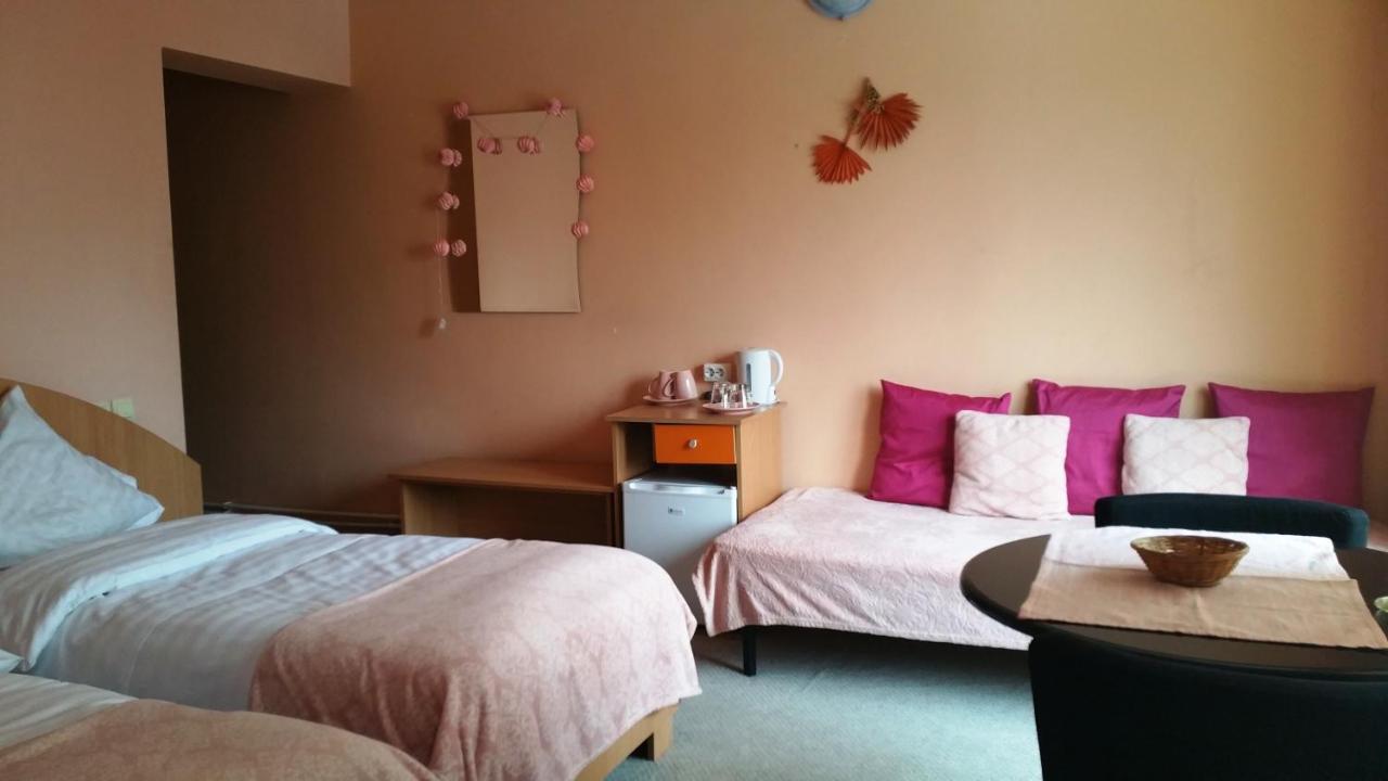 Guest house Pensiunea Paloma 3 Stele Brasov